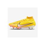 Nike Zoom Mercurial Superfly 9 Elite Sg-pro Ac Profesyonel Çim Zemin Kramponu