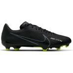 Nike Zoom Mercurial Vapor 15 Academy Fg/mg Erkek Siyah Futbol Krampon DJ5631-001 - 38