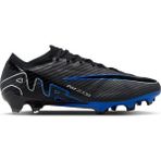 Nike Zoom Mercurial Vapor 15 Elite FG Krampon 46 Erkek Kullanıcı İçin Siyah Renk