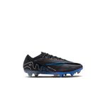 Nike Zoom Mercurial Vapor 15 Elite Sg Pro Erkek Gri Krampon