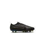Nike Zoom Mercurial Vapor 15 Elite Sg Pro Erkek Siyah Krampon