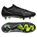 Nike Zoom Mercurial Vapor 15 Elite Sg-Pro Krampon DJ5168-001 - Siyah