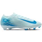 Nike Zoom Mercurial Vapor 16 Elite FG Erkek Krampon Mavi