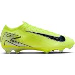 Nike Zoom Mercurial Vapor 16 Elite Fg Erkek Krampon Sarı