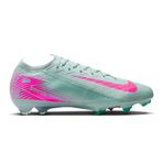 Nike Zoom Mercurial Vapor 16 Elite Fg Erkek Krampon Yeşil