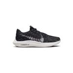 Nike Zoom Pegasus Turbo Next Nature Siyah Yürüyüş Koşu (Dar Kalıp 1 Beden Büyük Alınız