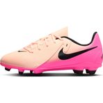 Nike Zoom Rival Distance üniseks koşu ayakkabısı, Crimson Tint Black Pink Blast, 36 EU