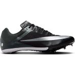 Nike Zoom Rival Erkek Atletizm Çivili Koşu Ayakkabısı Siyah