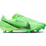 Nike Zoom Vapor 15 Acad Erkek Krampon Ayakkabı FJ7200-300-YEŞİL - Siyah - Beyaz - Mavi