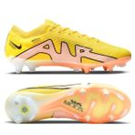 Nıke Zoom Vapor 15 Elıte Sg-Pro Ac Krampon Sarı P-112