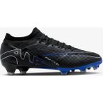 Nike Zoom Vapor 15 Pro Fg Erkek Siyah Çim Saha KRAMPONU.040
