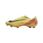 Nike Zoom Vapor 16 Academy Km Fg/Mg erkek futbol ayakkabısı, Lt Laser Orange Armory Navy, 44.5 EU
