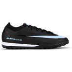 Nike Zoom Vapor 16 Pro Tf Erkek Halısaha Ayakkabısı - FQ8687 - Siyah - Mavi