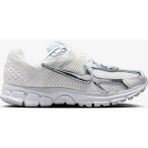 Nike Zoom Vomero 5 'chrome Toe' Unisex Spor Ayakkabı(Dar Kalıp) - Beyaz