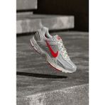 Nike Zoom Vomero 5 Se 'bowerman Series' Erkek Rahat Sneaker Ayakkabı-Sportxstore - Gri-Kırmızı