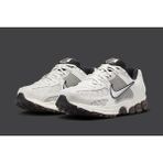Nike Zoom Vomero 5 Unisex Gri Spor Ayakkabı -FJ2028-001-TANEMSPORT - 00001-Beyaz