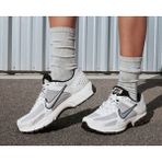 Nike Zoom Vomero 5 Unısex Gri Spor Ayakkabı