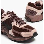 Nike Zoom Vomero 5kadın sneaker Ayakkabı - Bordo - Antrasit
