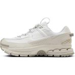 Nike Zoom Vomero Roam HO24 Winterized Unisex Sneaker Reflektörlü Su Tutmayan Lastik Bağcıklı Unisex Günlük Spor Ayakkabı Beyaz