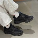 Nike Zoom Vomero Roam 'triple Black' Su Geçirmez-Sportxstore - Siyah