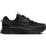 Nike Zoom Vomero Roam Winterized Unisex Sneaker Reflektörlü Su Tutmayan Lastik Bağcıklı Unisex Günlük Spor Ayakkabı Siyah
