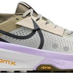 Nike Zoom X Zegama Trail 2 Vibram Kaymaz Taban FD5190-003 Unisex Spor Ayakkabı