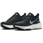 Nike Zoomx Invincible Run 3 Kadın Koşu Ayakkabısı - Siyah