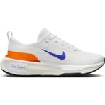 Nike Zoomx Invincible Run 3 Road Running Erkek Koşu Antrenman Ayabısı Krem