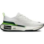 Nike Zoomx Invincible Run Fk 3 Erkek Yürüyüş Koşu Ayakkabısı Beyaz