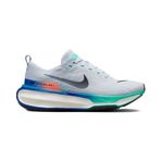 Nike Zoomx invincible Run FK 3 Erkek Yürüyüş Koşu Ayakkabısı Gri