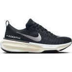 Nike Zoomx Invincible Run Flyknit 3 Kadın Yürüyüş Ayakkabısı (Dar Kalıp 1 Beden Büyük Alınız) - Siyah