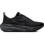 Nike Zoomx Invincible Run Flyknit 3 Road Running Erkek Koşu Antrenman Ayakkabısı Siyah