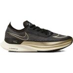 Nike Zoomx Streakfly Runnig Shoes Black Yürüyüş Koşu Ayakkabısı Siyah