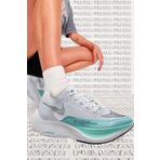 Nike Zoomx Vaporfly Next%2 Running Shoes Ultra Hafif Koşu Ayakkabısı Beyaz Yeşil