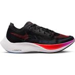Nike Zoomx Vaporfly Next%2 Running Shoes Ultra Hafif Koşu Ayakkabısı Siyah-Kırmızı