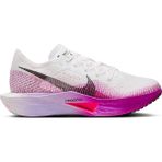 Nike Zoomx Vaporfly Next%3 Running Shoes Ultra Hafif Koşu Ayakkabısı Beyaz Pembe