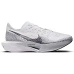 Nike Zoomx Vaporfly Next%3 Running Shoes Ultra Hafif Koşu Ayakkabısı Beyaz