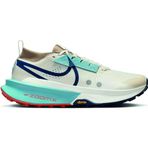 Nike Zoomx Zegama Trail 2 Erkek Spor Ayakkabı