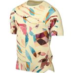 NikeCourt Dri-FIT Slam Erkek Tenis Üstü Beyaz XXL