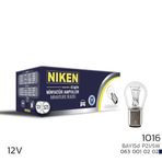 Nıken 1016 Ampul Şaşı Tır.bay15d P21w/5W 125 10Lu (10 Adet)