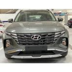 Niken 40992787 Hyundai Tucson Ön Tampon Koruması Difüzör 2021+