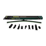 Niken 480 Mm. 9 Aparatli Muz Tipi Universal Silecek