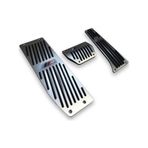 Niken 60806269 Bmw Otomatik Pedal Seti Vidalı Logolu