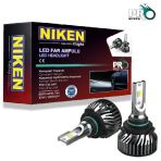 Niken 9006 - 120030901 Xenon Pro Serisi Led