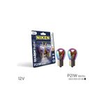 Niken 93 Diadem Ampul P21W Amber Renk 12V 21W (2 Adet)