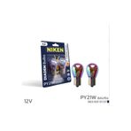 Niken 93 Diadem Ampul PY21W Amber Renk 12V 21W (2 ADET)