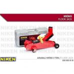 Niken Arabalı Kriko 2 Ton