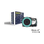 Niken Araç Hoparlörü 10 Cm 4 İnç / 1 Adet - Ekolmaks