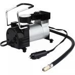 Niken Araç Lastik Hava Kompresörü Metal 12V Profesyonel 150W Niken