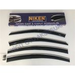 Niken Chevrolet Cruze Kromlu Cam Rüzgarlığı